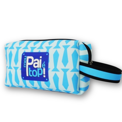 Necessaire Plus com Alça Personalizada