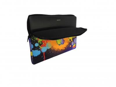 Capa para Notebook Premium Personalizada