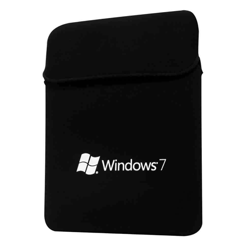 Case para Notebook Reversível Personalizado