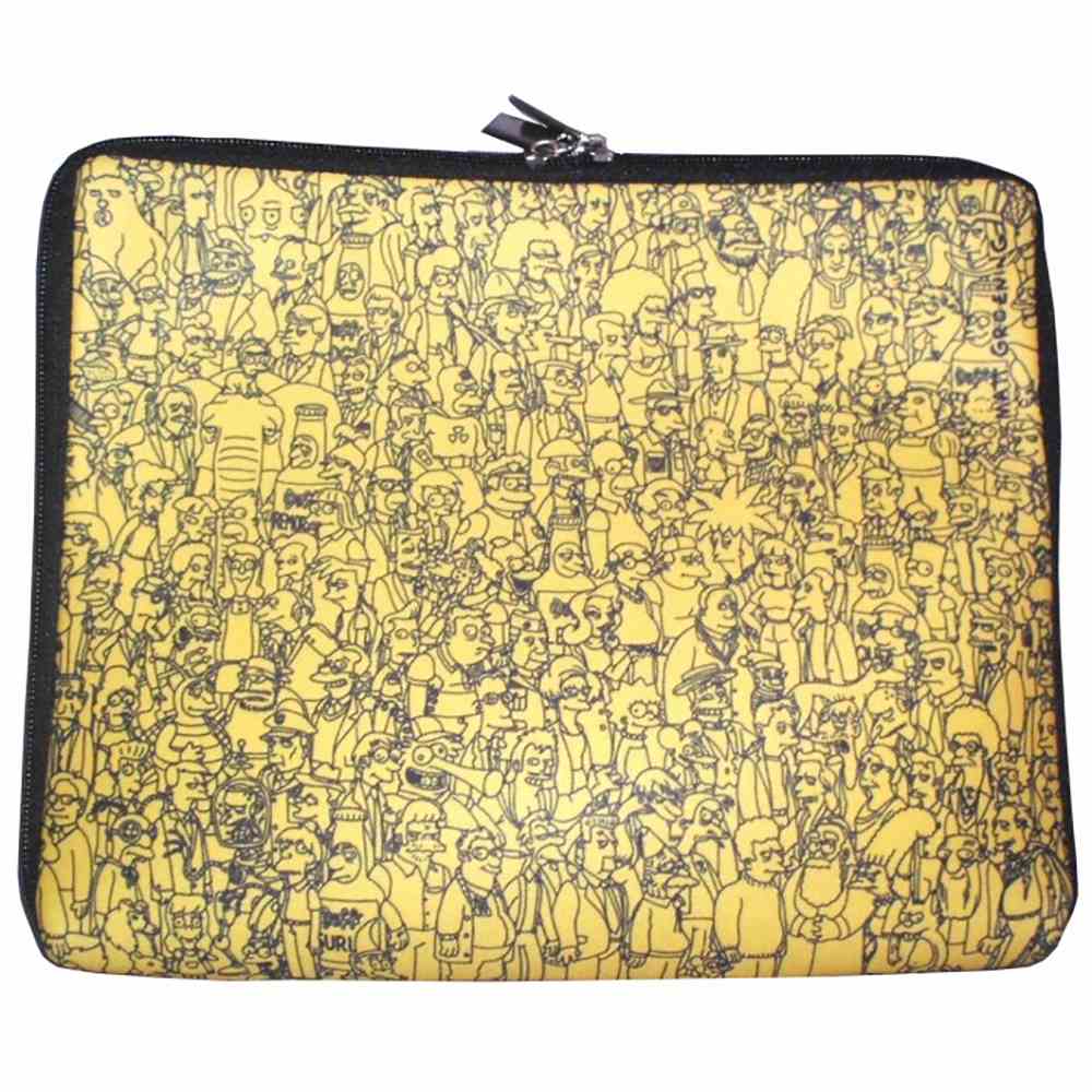 Capa para Netbook Personalizada