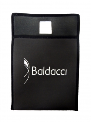 Lixeira de Carro Retangular  Personalizada