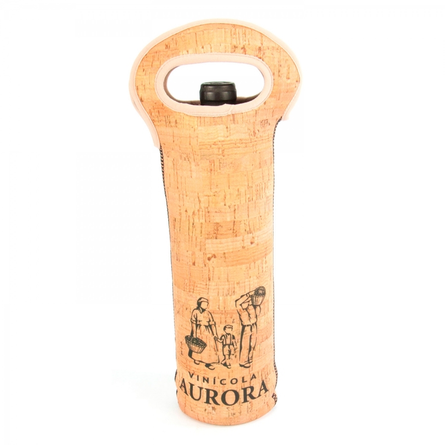 Porta Vinho Premium Personalizado