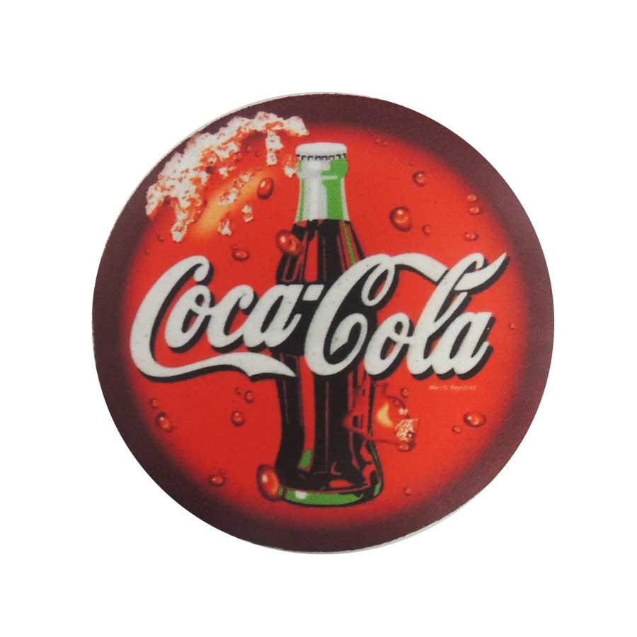 Bolacha de Chopp Porta Copos Personalizada
