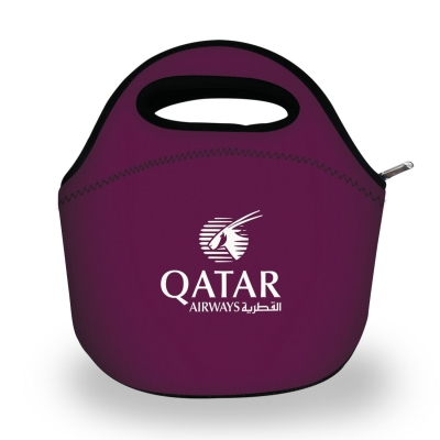 Lancheira Neoprene Personalizada — foto 3