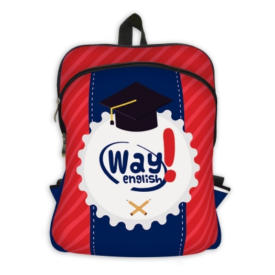 Mochila Personalizada