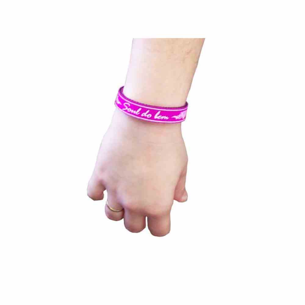Pulseiras Personalizadas