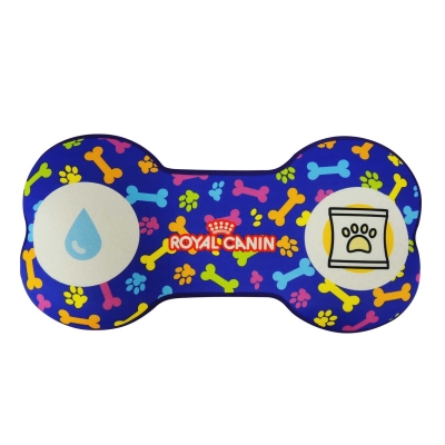 Tapetes Pet Personalizados em Isoflex