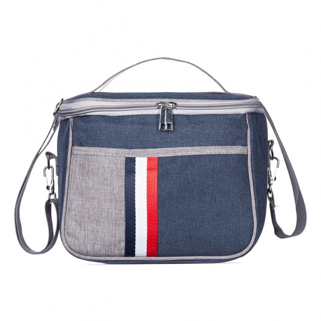 Bolsa Térmica 7,6 Litros Personalizada — foto 3