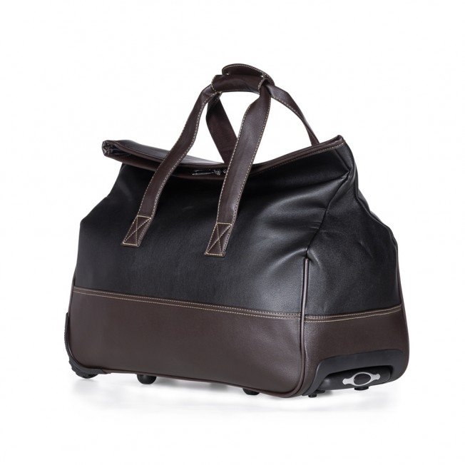Bolsa de Viagem com Rodinhas Personalizada — foto 2