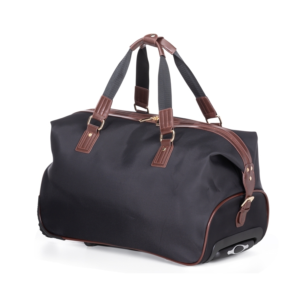 Bolsa de Viagem Personalizada com Rodinhas
