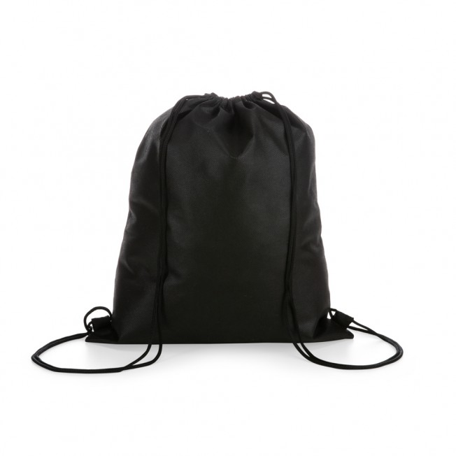 Mochila Saco em TNT Personalizado