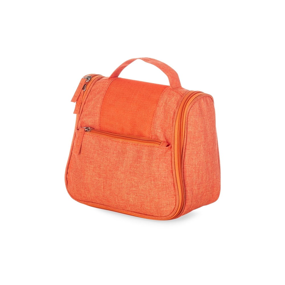 Necessaire Personalizada Nylon Oxford