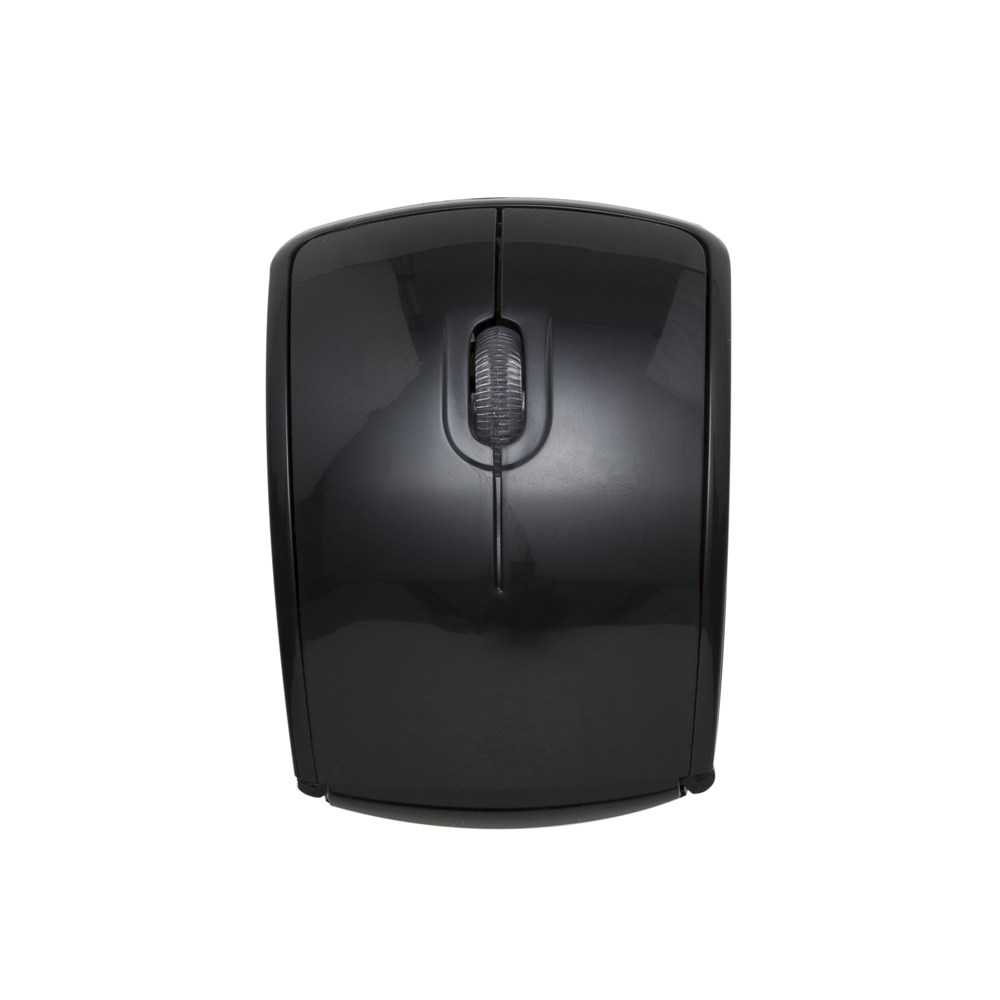 Mouse Wireless Retrátil Personalizado — foto 4