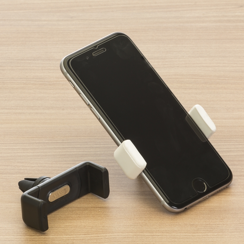 Suporte Veicular para Celular Personalizado — foto 2