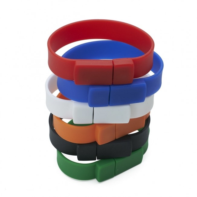 Pulseira para Memória COB Personalizado