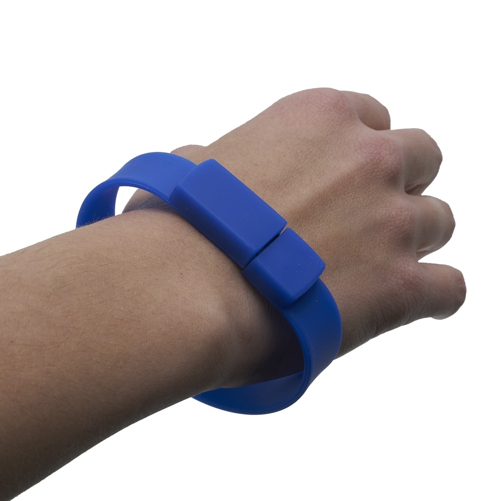 Pulseira para Memória COB Personalizado — foto 5