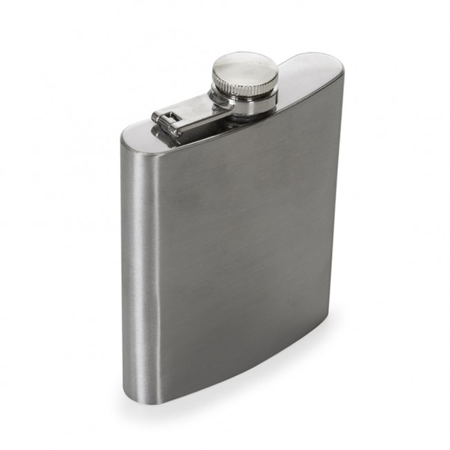 Porta Whisky 7oz Personalizado — foto 2