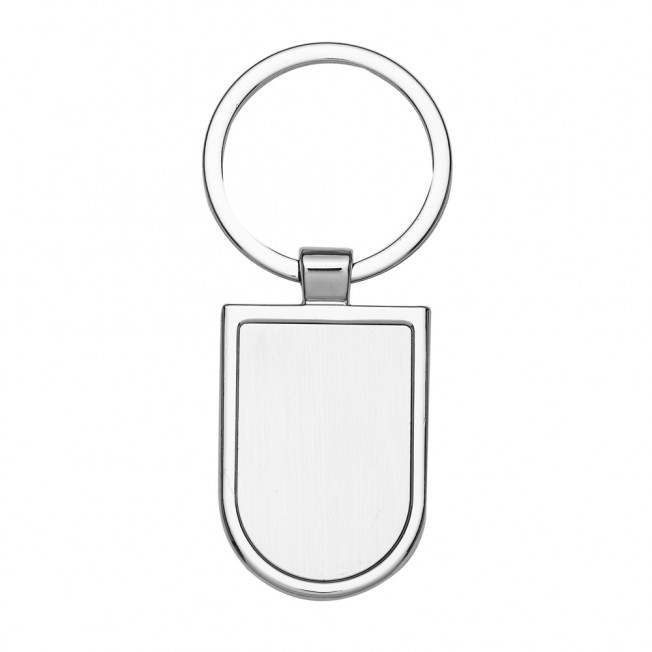 Chaveiro em Metal Personalizado