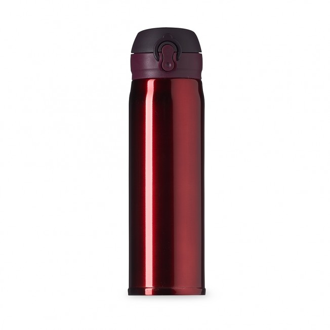 Garrafa Térmica 400ml Personalizada