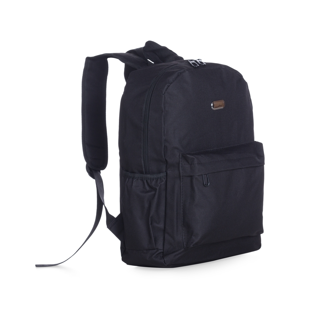 Mochila de Nylon com Estojo Personalizada