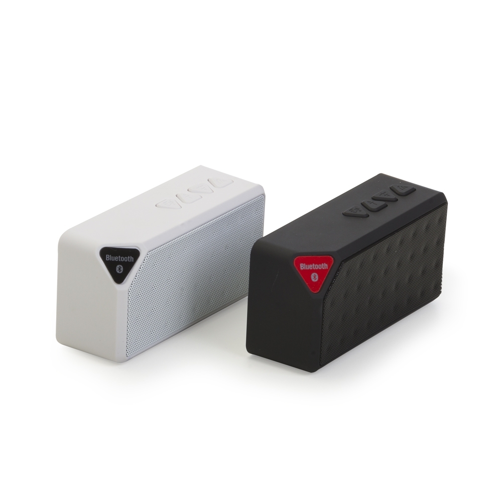 Caixa de Som Multimídia com Bluetooth Personalizado