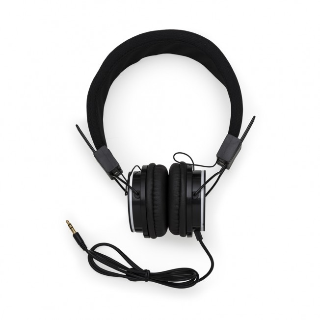 Headfone Estéreo Personalizado — foto 5