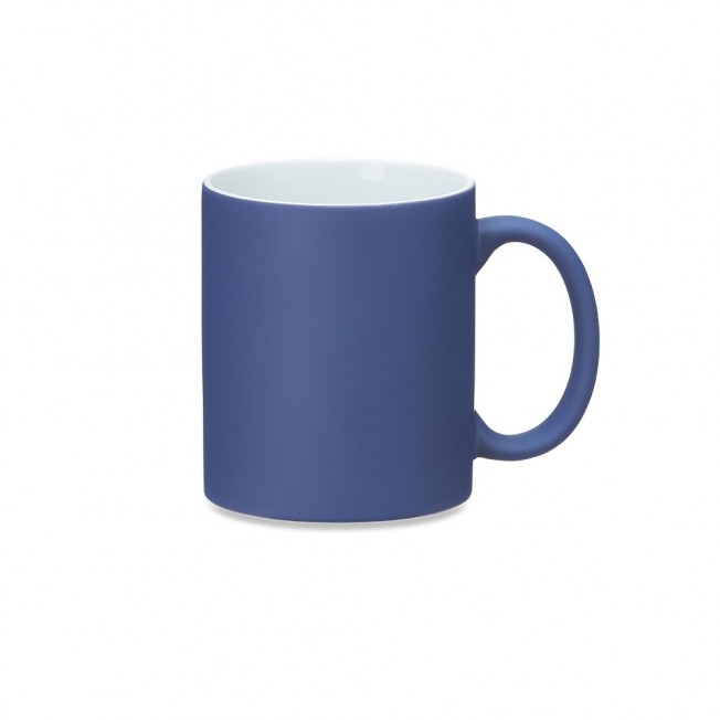 Caneca Mágica de Cerâmica 350ml Personalizada