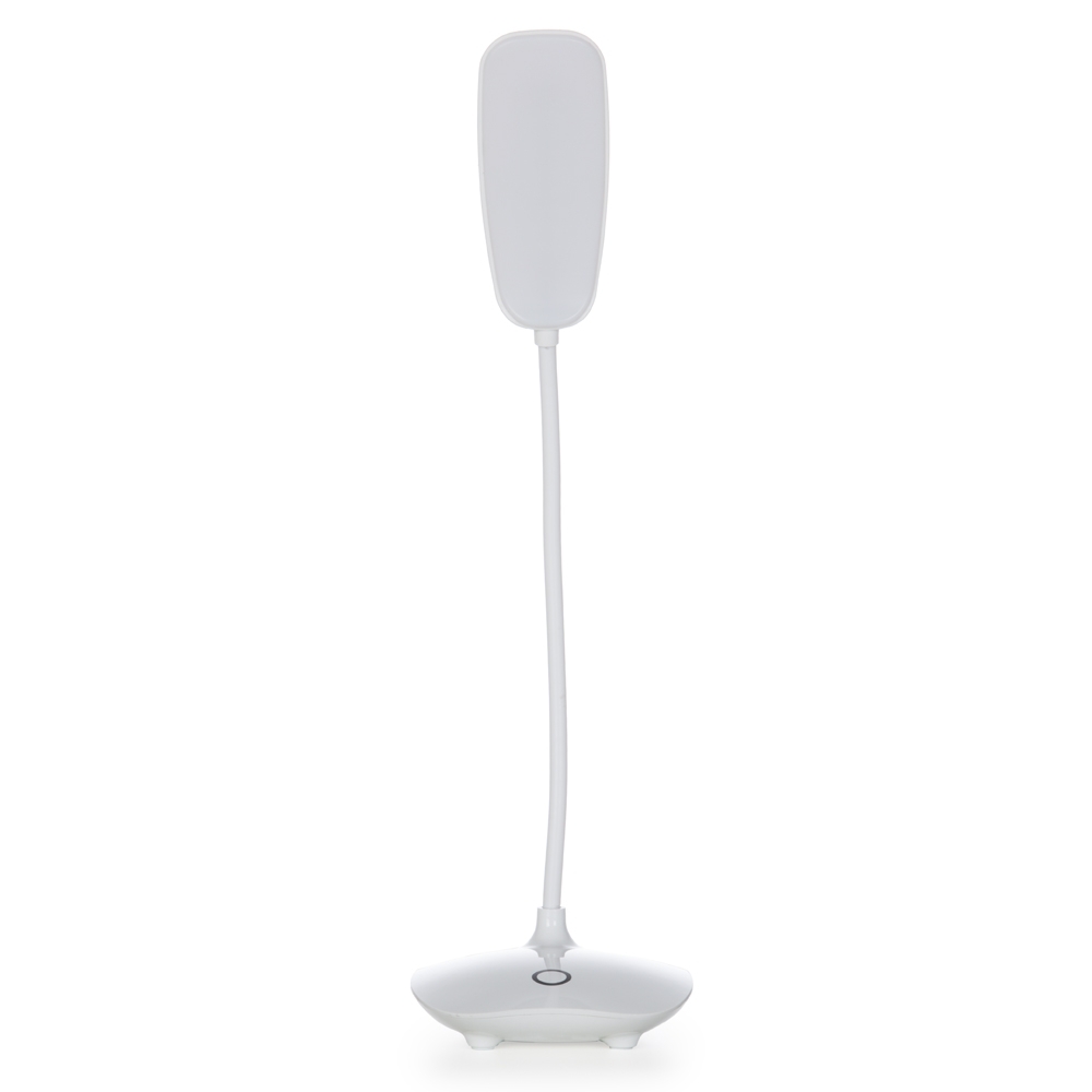 Luminária de Mesa 18 Leds Flexível Personalizada — foto 2