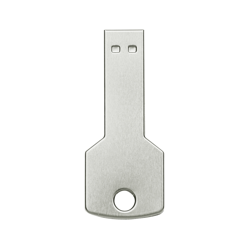 Pen Drive Chave 4GB Personalizada — foto 3