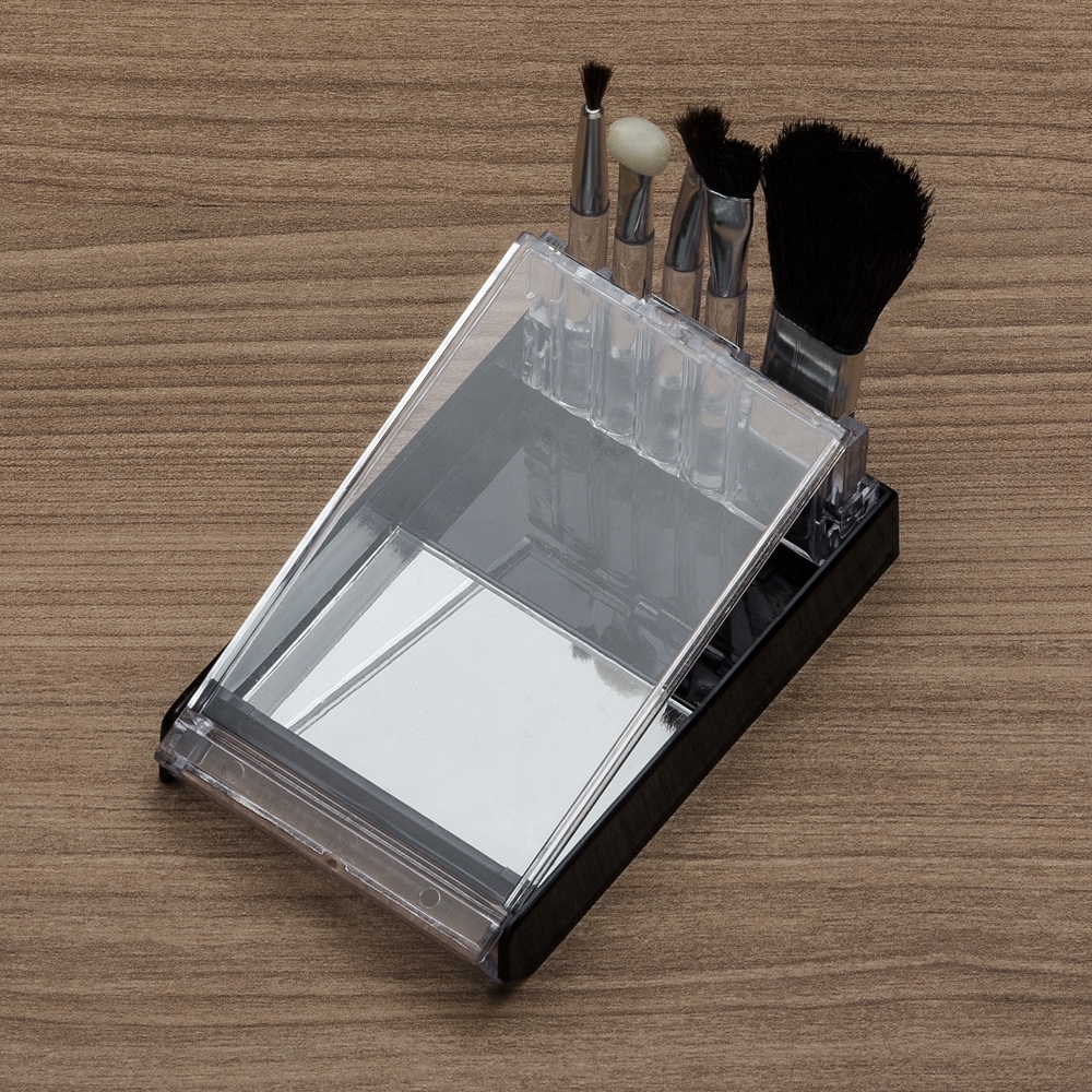 Kit Pincel 5 peças Personalizado — foto 4