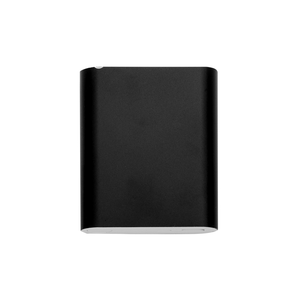 Power Bank Metal Personalizado