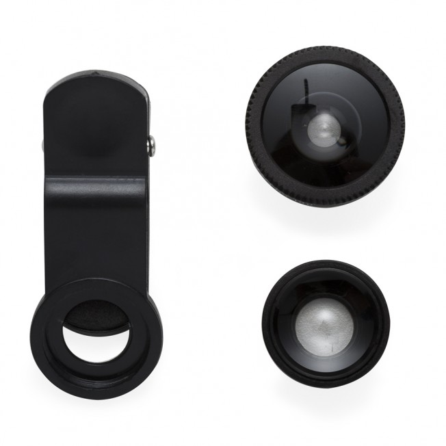 Clipe Universal para Lentes Personalizado