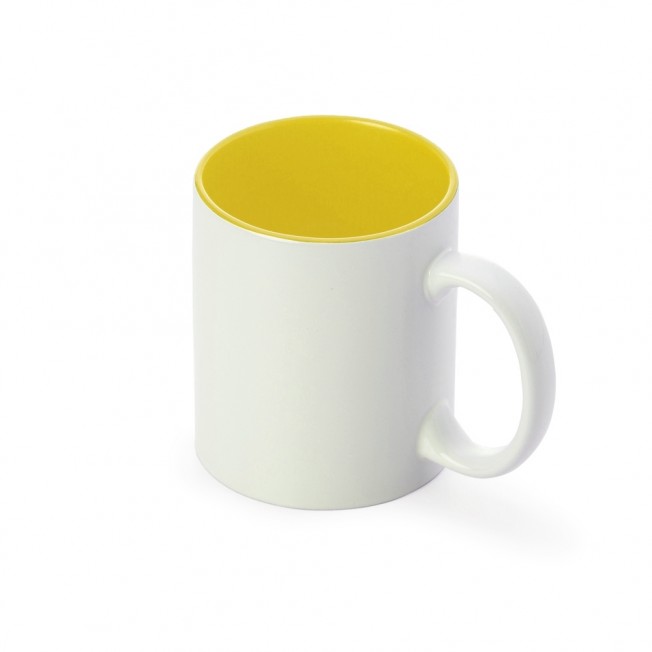 Caneca Cerâmica 350ml Personalizada