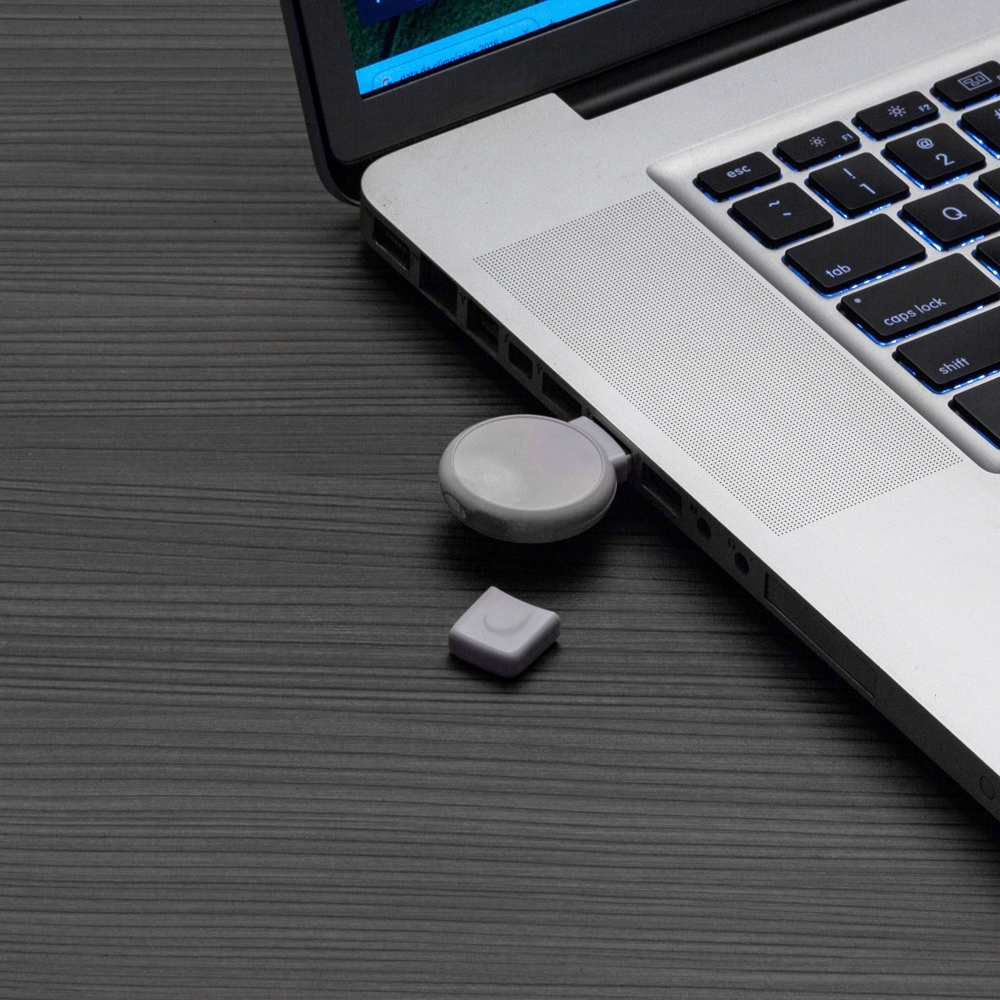 Pen Drive Round 8GB Personalizado — foto 3