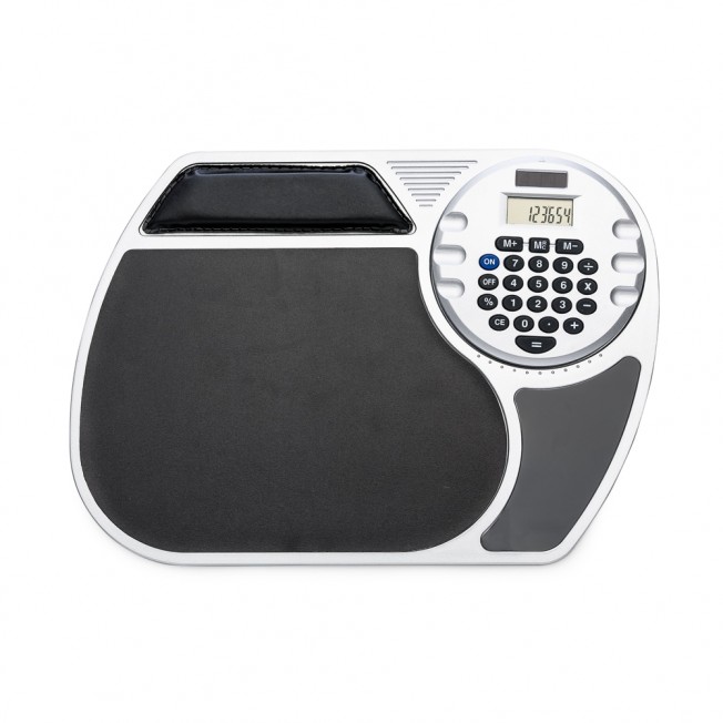 Mouse Pad com Calculadora Solar Personalizado