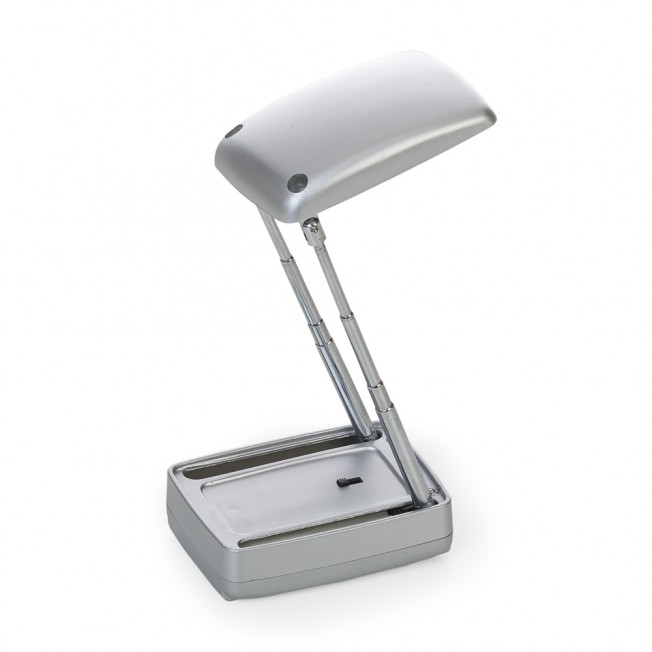 Luminária Plástica Retrátil Personalizado
