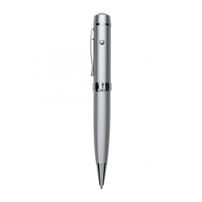 Caneta Pen Drive 8GB e Laser Personalizada