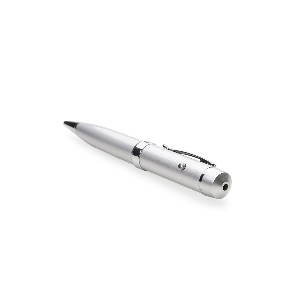 Caneta Pen Drive 8GB e Laser Personalizada — foto 2