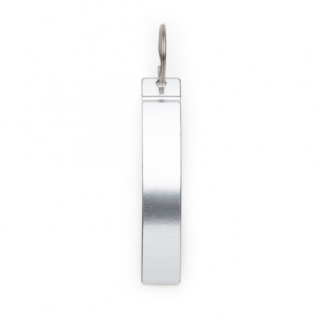 Chaveiro Abridor Metal Personalizado