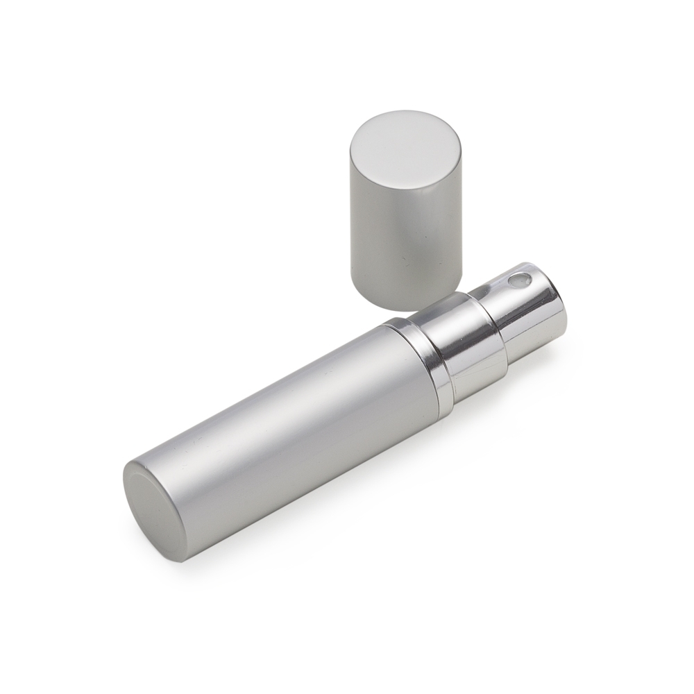 Porta Perfume Metal 5ml Personalizado — foto 2