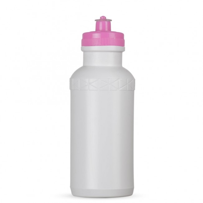 Squeeze 500ml Plástico Personalizado