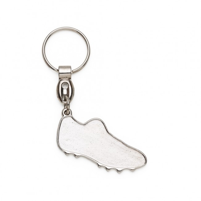 Chaveiro Metal Chuteira Personalizado
