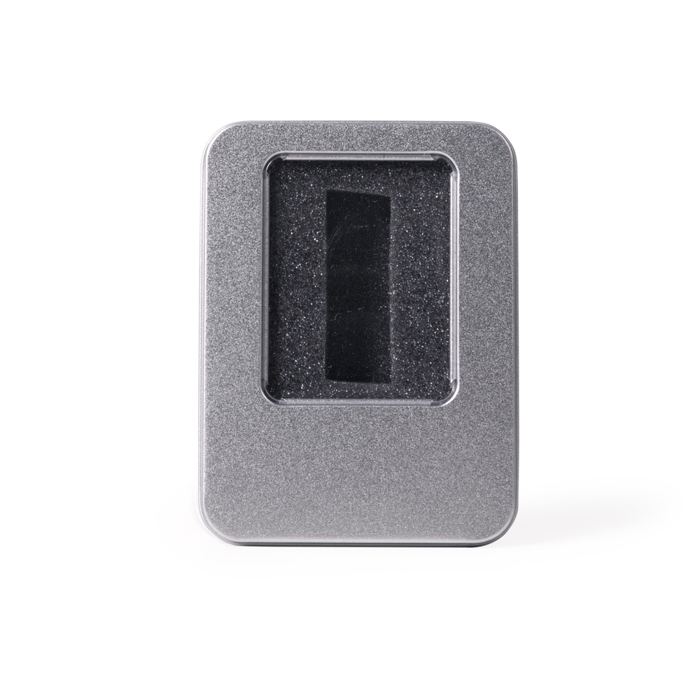 Estojo para Pen Drive Personalizado — foto 3