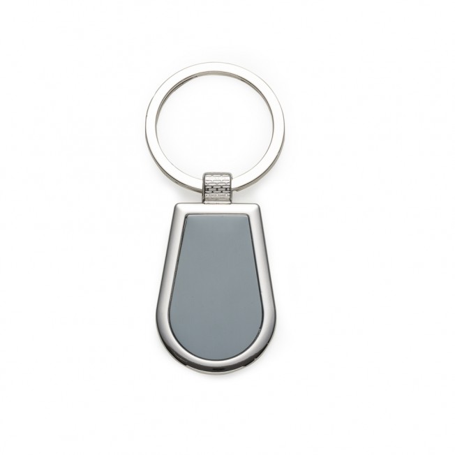 Chaveiro Metal Personalizado