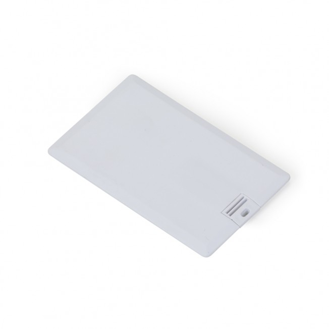 Carcaça Pen Card Personalizada
