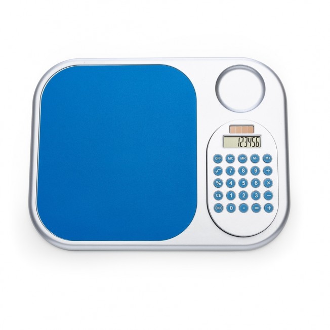 Mouse Pad com Calculadora Solar Personalizado