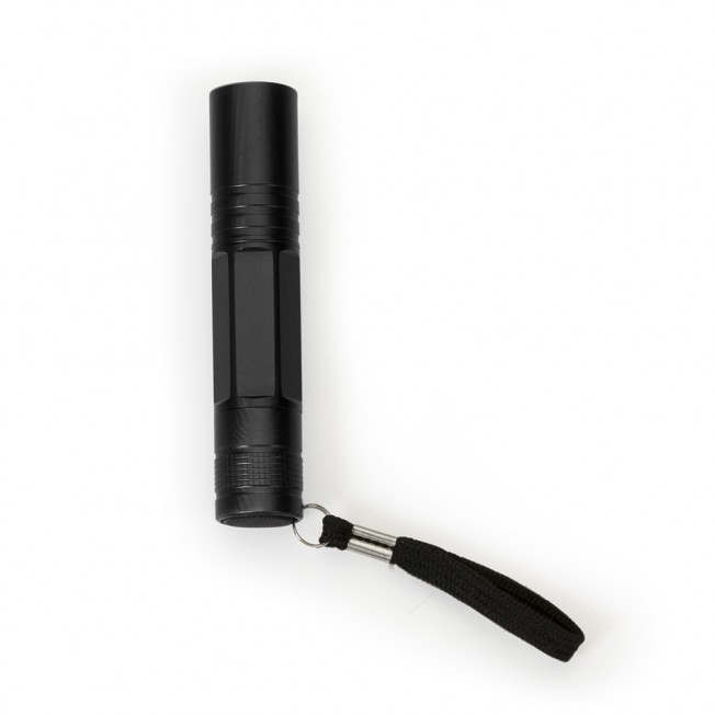 Mini Lanterna com Cordão Personalizada