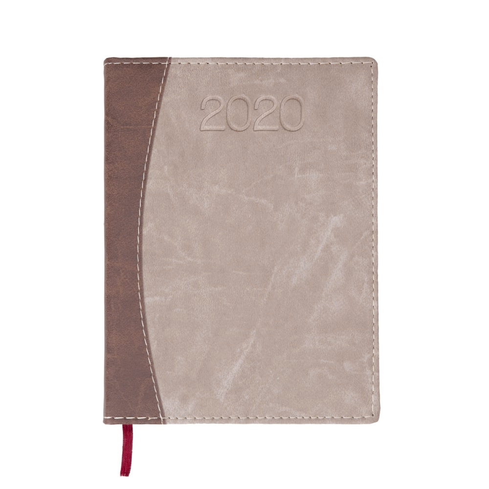Agenda Diária 2020 Personalizada