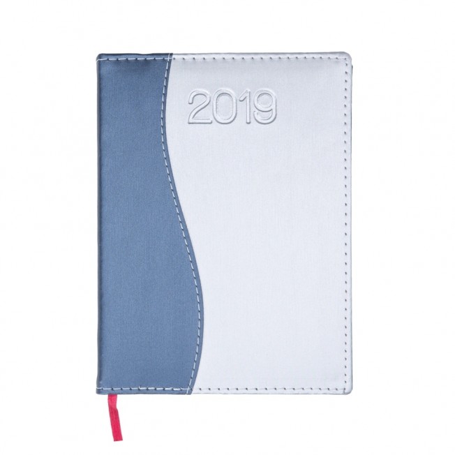 Agenda Diária 2020 Personalizada