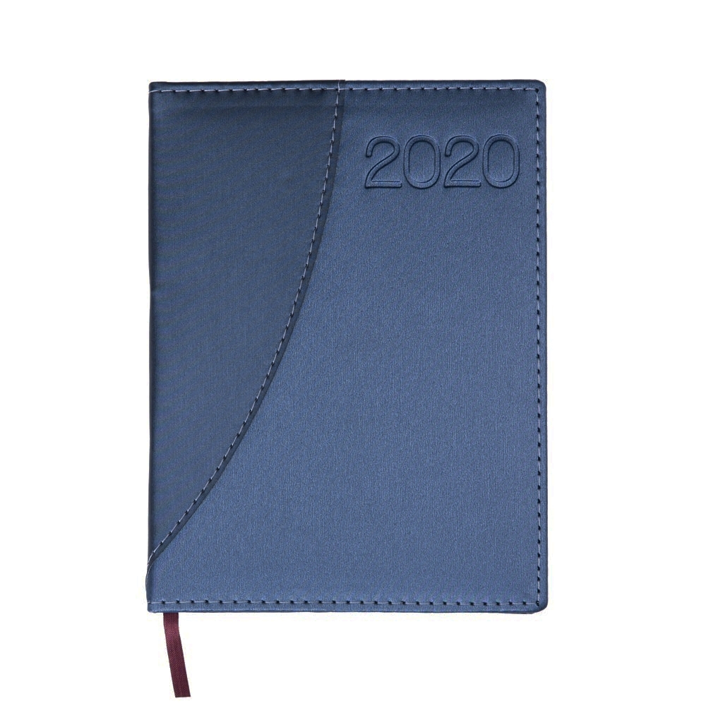 Agenda Diária 2020 Personalizada